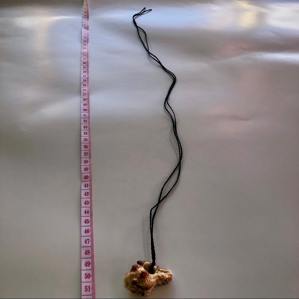 Shell necklace #202 - Picture 2 of 2